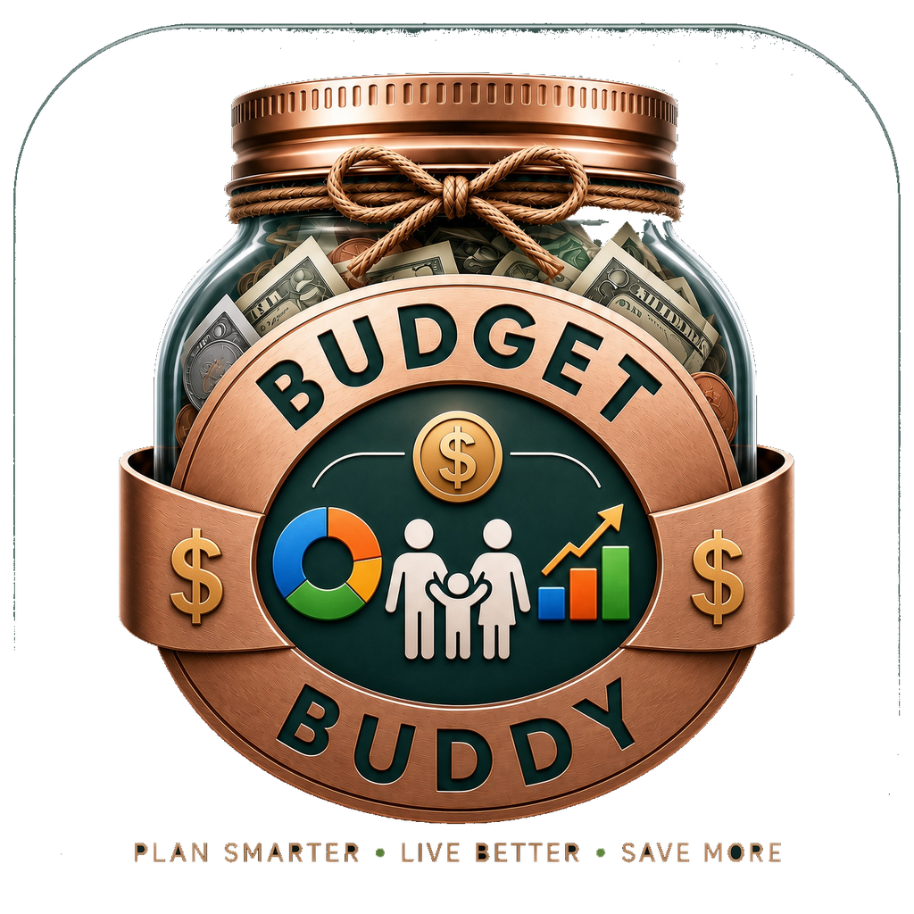 Budget Buddy